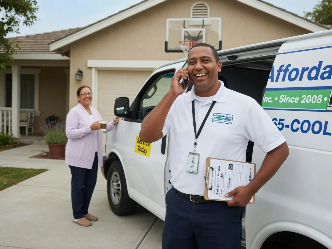 Central Ac Repair Dola, OH FAQs